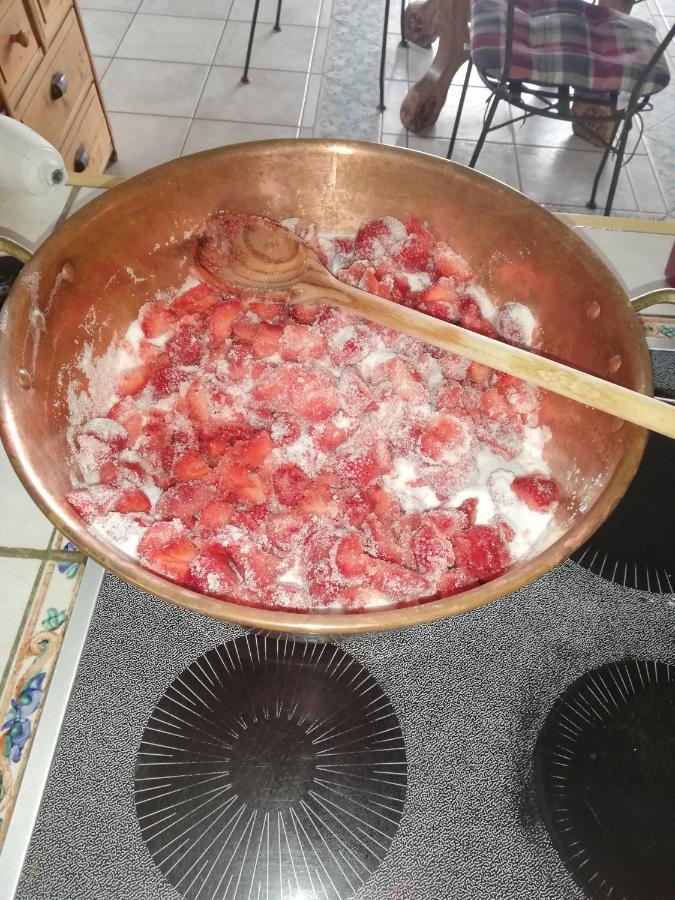 Les Haies Vives Choisy 외부 사진