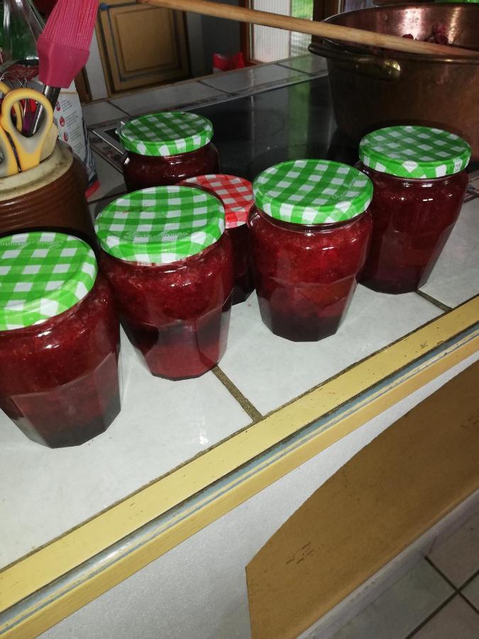 Les Haies Vives Choisy 외부 사진