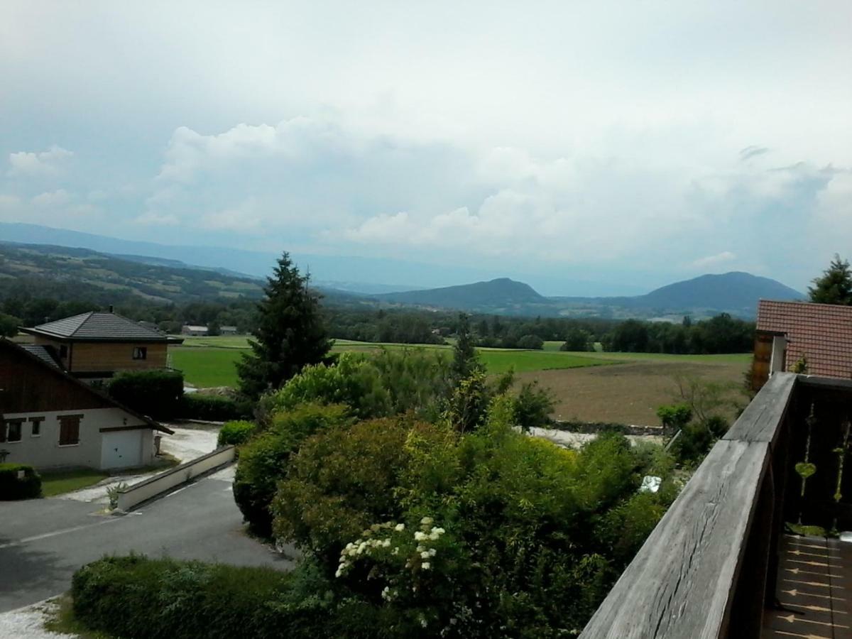 Les Haies Vives Choisy 외부 사진